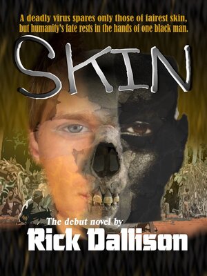 cover image of Skin